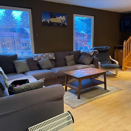 Chalet Iskar Borovets By Bookvillabg Luaran gambar