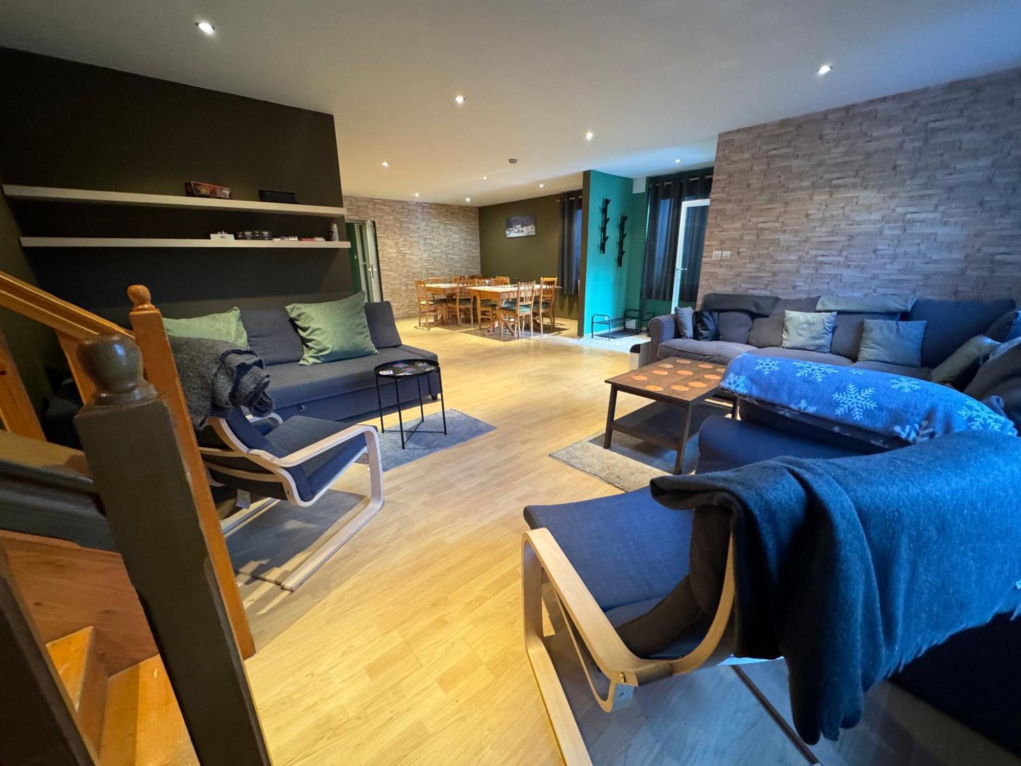 Chalet Iskar Borovets By Bookvillabg Luaran gambar