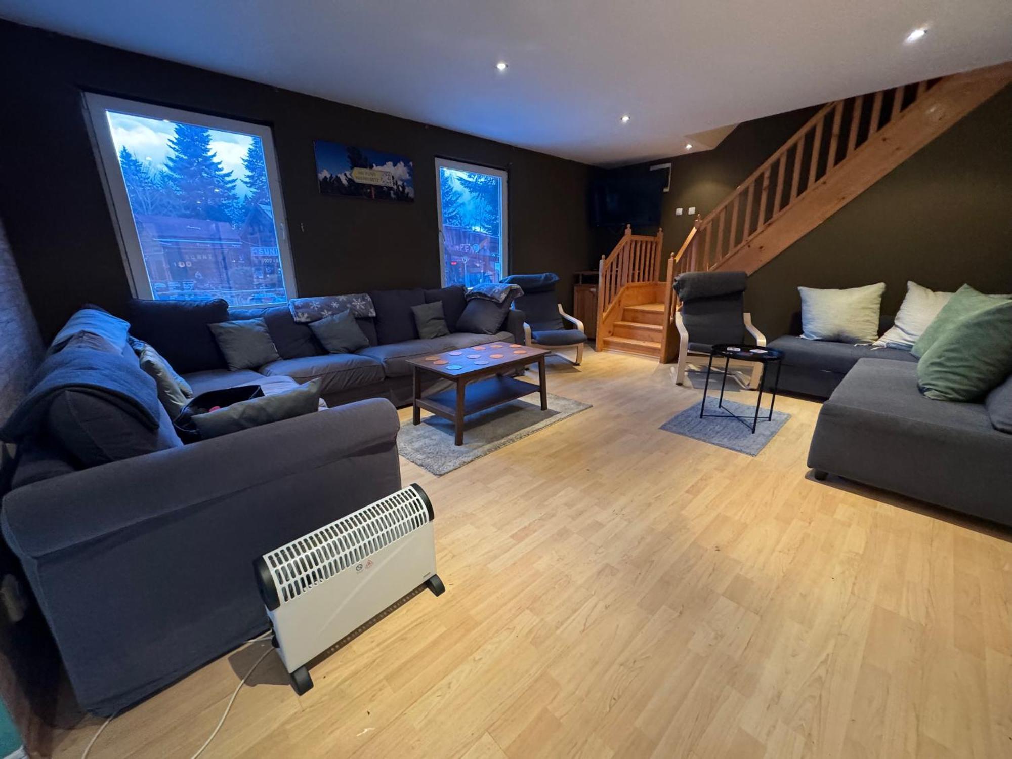 Chalet Iskar Borovets By Bookvillabg Luaran gambar