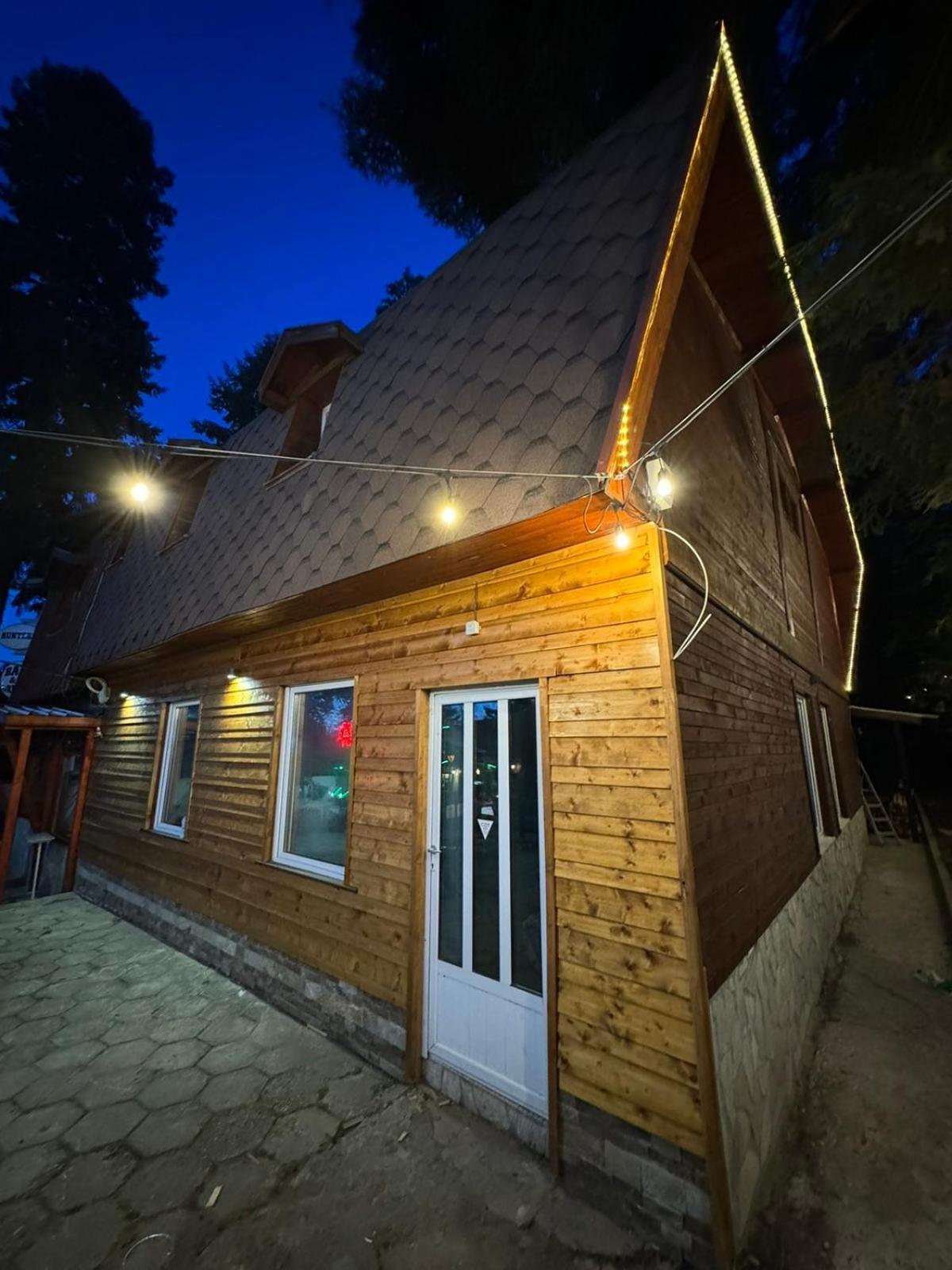 Chalet Iskar Borovets By Bookvillabg Luaran gambar