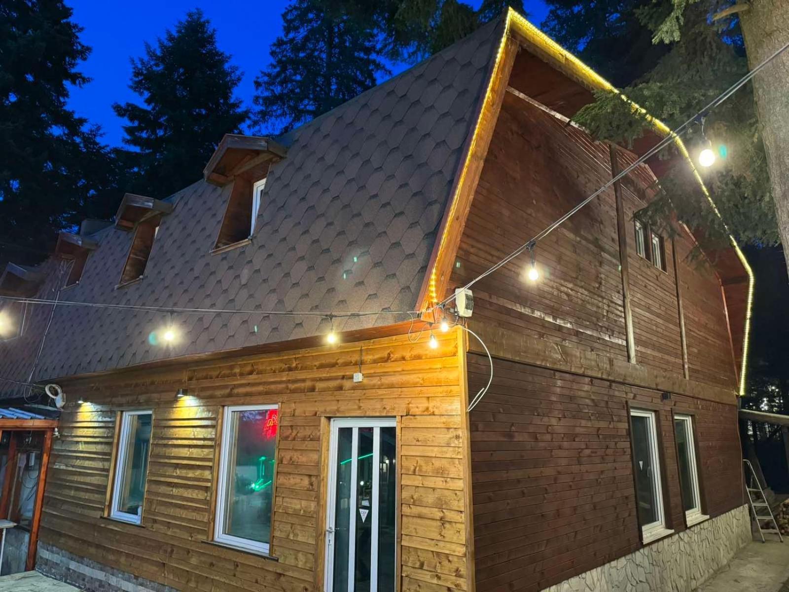 Chalet Iskar Borovets By Bookvillabg Luaran gambar
