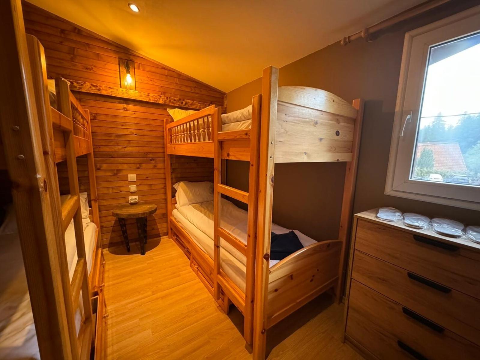 Chalet Iskar Borovets By Bookvillabg Luaran gambar