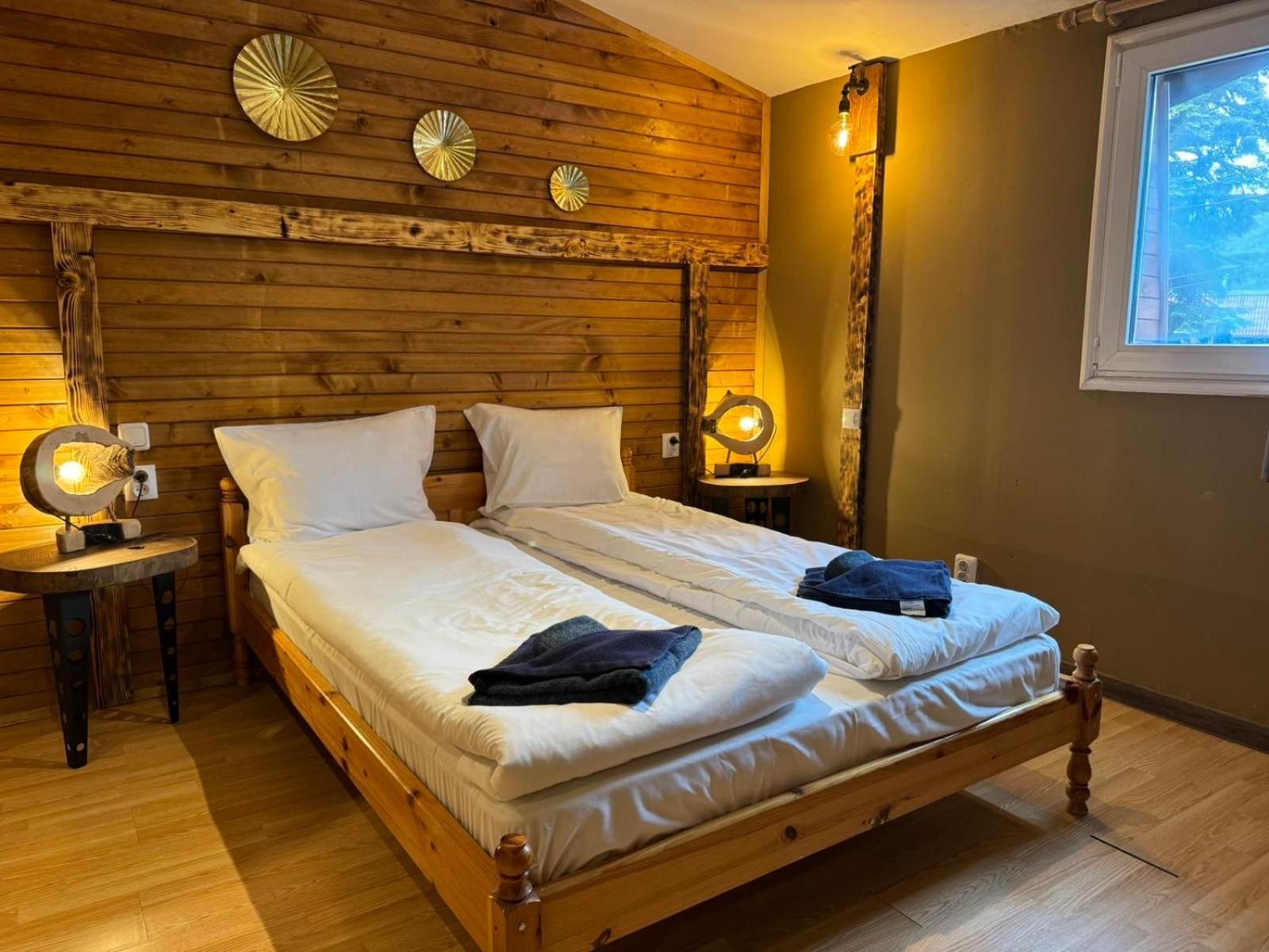 Chalet Iskar Borovets By Bookvillabg Luaran gambar