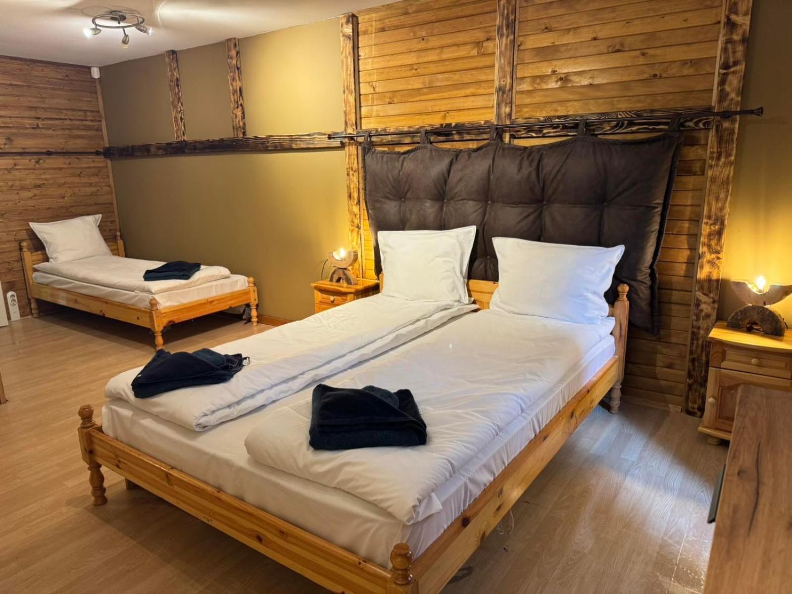 Chalet Iskar Borovets By Bookvillabg Luaran gambar