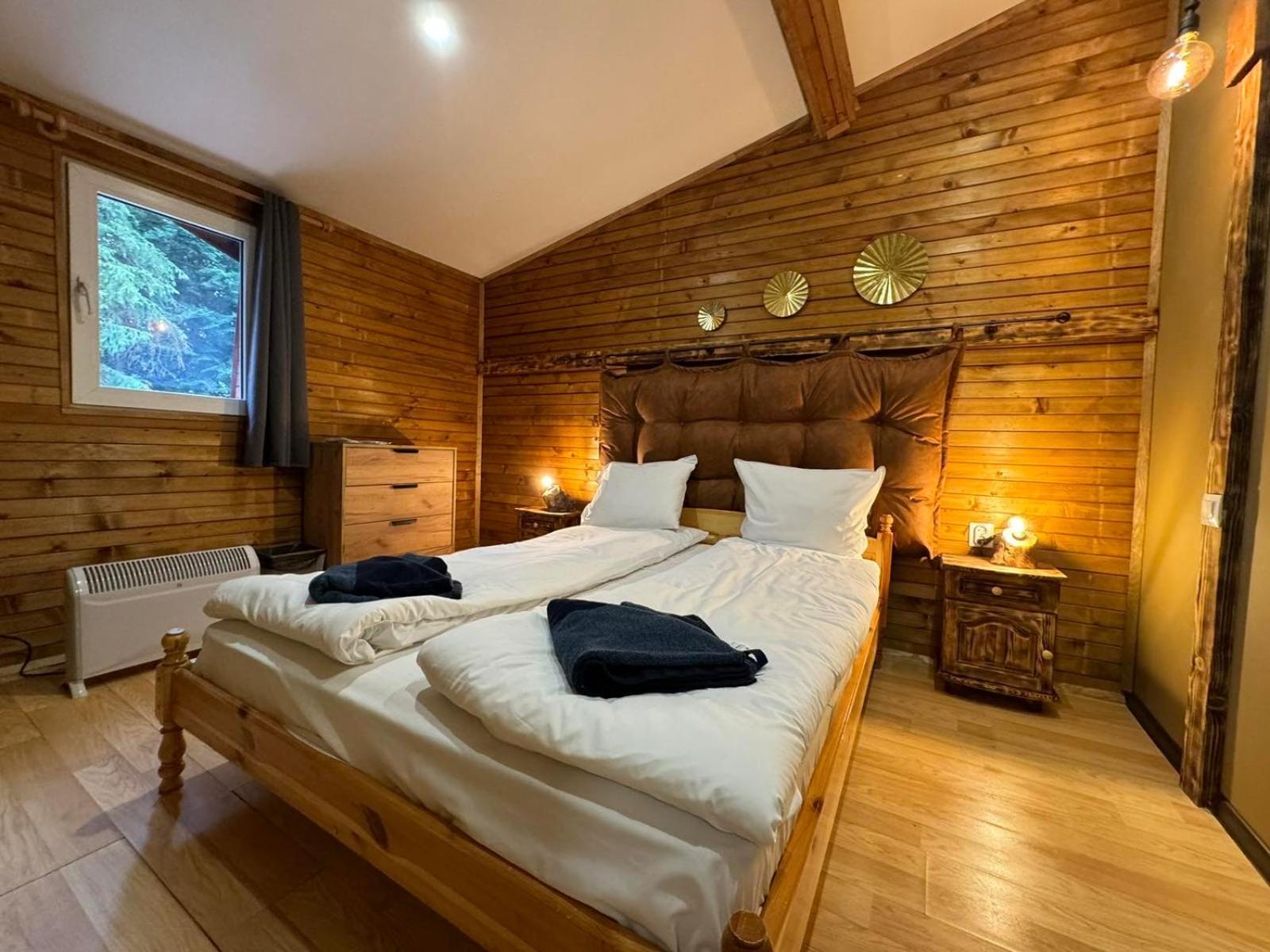 Chalet Iskar Borovets By Bookvillabg Luaran gambar