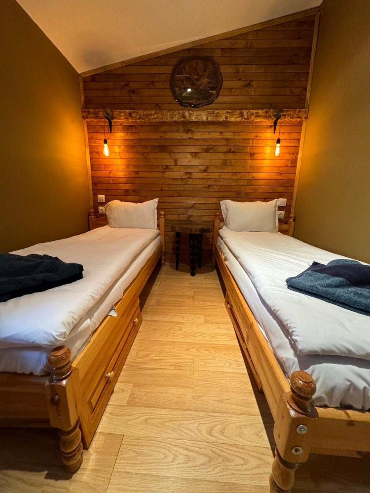 Chalet Iskar Borovets By Bookvillabg Luaran gambar