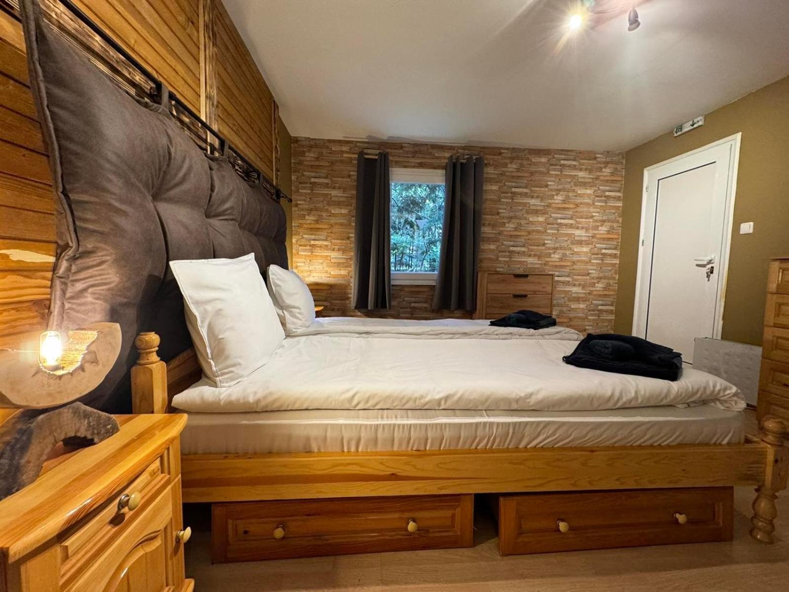 Chalet Iskar Borovets By Bookvillabg Luaran gambar