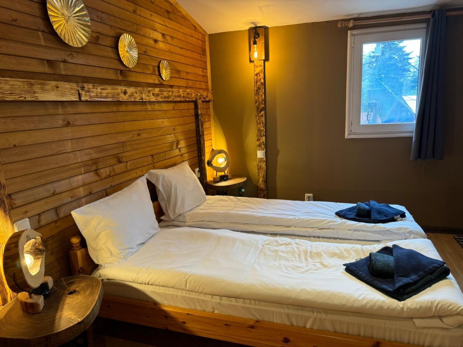 Chalet Iskar Borovets By Bookvillabg Luaran gambar