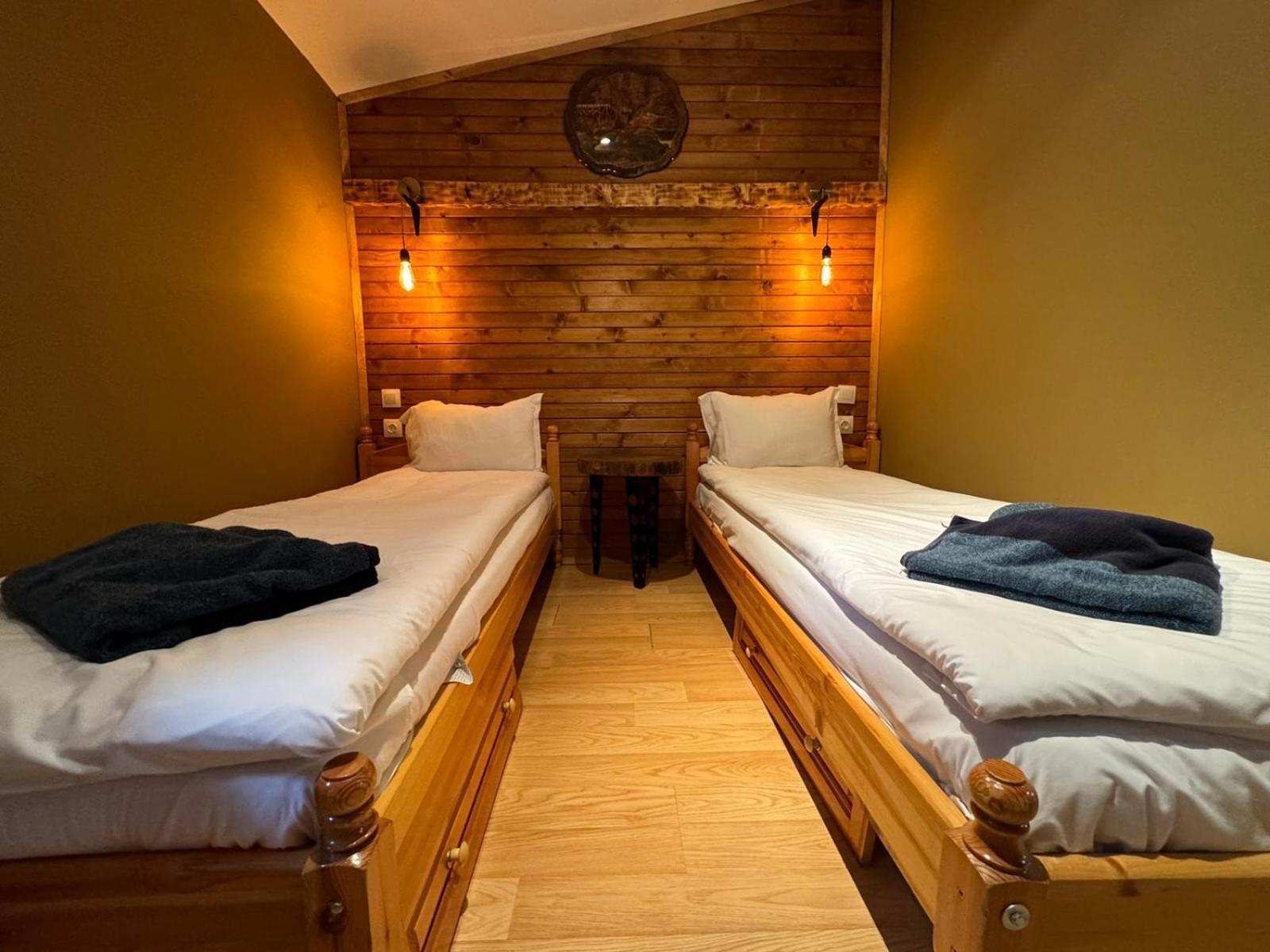 Chalet Iskar Borovets By Bookvillabg Luaran gambar