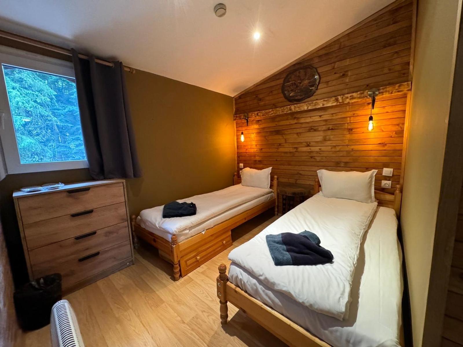 Chalet Iskar Borovets By Bookvillabg Luaran gambar