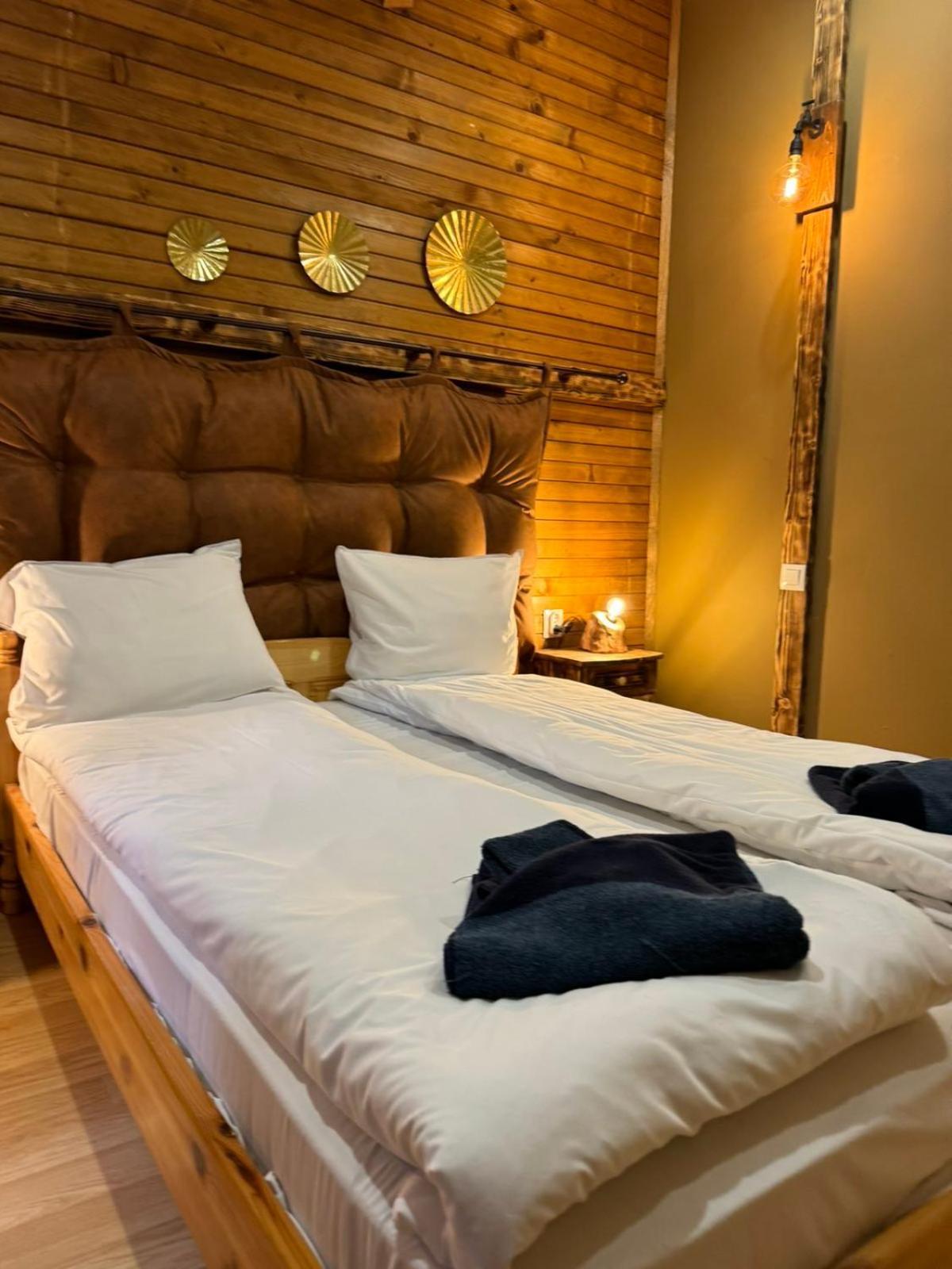 Chalet Iskar Borovets By Bookvillabg Luaran gambar